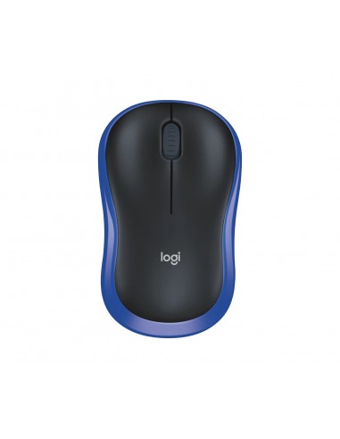 Безжична мишка Logitech M185...